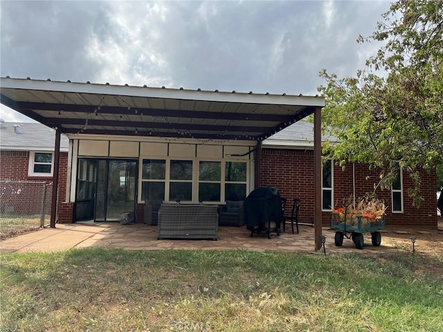 8617 Fm 810, Petrolia, TX 76377 - photo 28