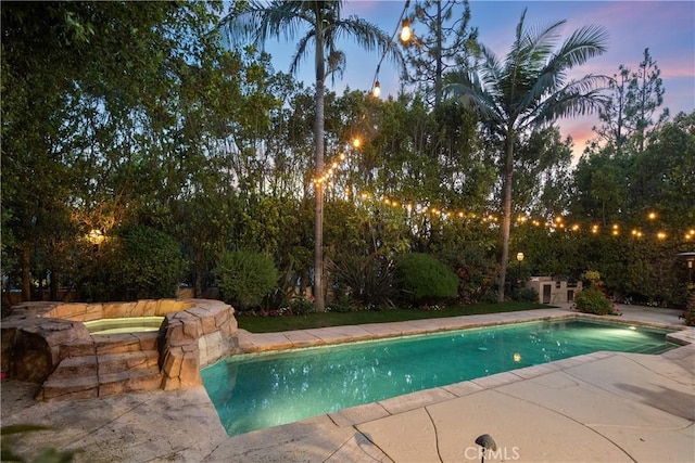 2323 Worthing Ln, Los Angeles, CA 90077 - photo 39
