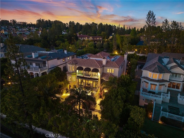 2323 Worthing Ln, Los Angeles, CA 90077 - photo 2