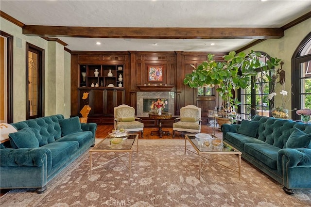 2323 Worthing Ln, Los Angeles, CA 90077 - photo 14