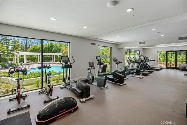 2323 Worthing Ln, Los Angeles, CA 90077 - photo 45
