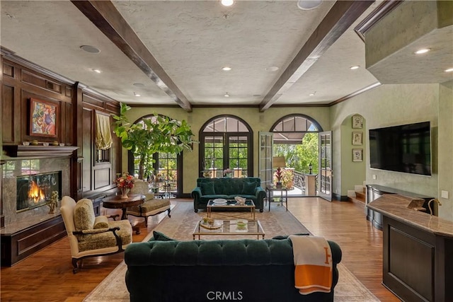 2323 Worthing Ln, Los Angeles, CA 90077 - photo 12