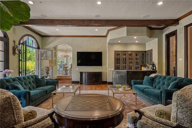 2323 Worthing Ln, Los Angeles, CA 90077 - photo 15