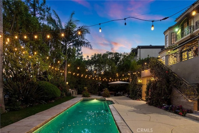 2323 Worthing Ln, Los Angeles, CA 90077 - photo 40