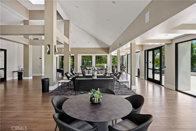 2323 Worthing Ln, Los Angeles, CA 90077 - photo 46