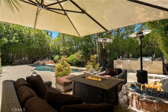 2323 Worthing Ln, Los Angeles, CA 90077 - photo 38