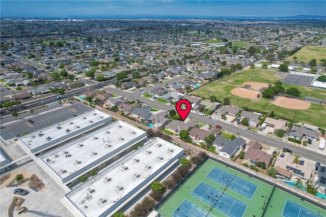 12392 Lamplighter St, Garden Grove, CA 92845 - photo 46
