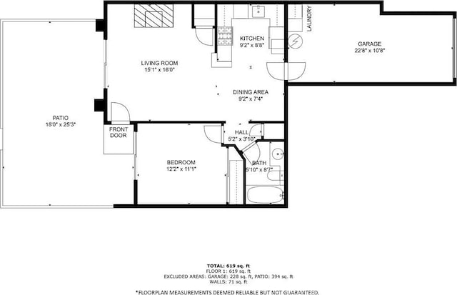 28987 Canyon Ridge Dr Unit 95, Trabuco Canyon, CA 92679 - photo 34
