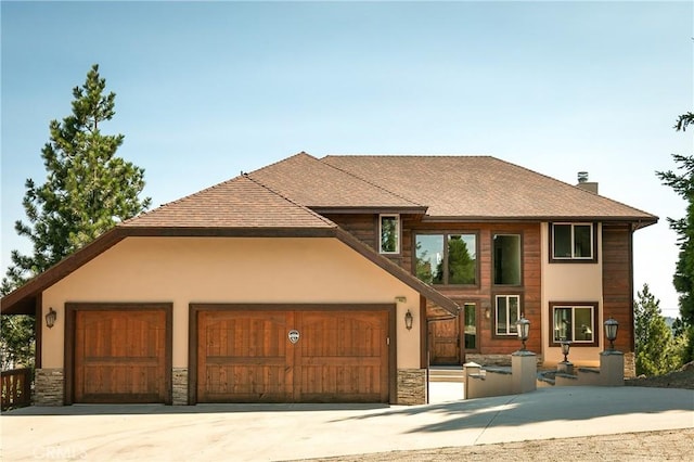 27692 Caribou Dr, Lake Arrowhead, CA 92352 - photo 2
