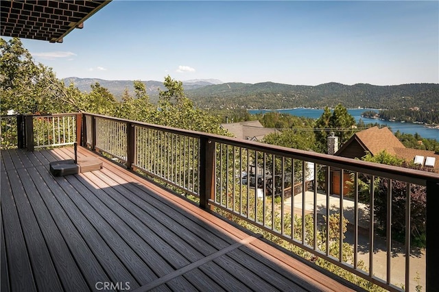 27692 Caribou Dr, Lake Arrowhead, CA 92352 - photo 15