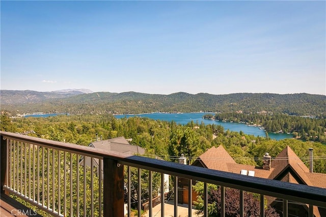 27692 Caribou Dr, Lake Arrowhead, CA 92352 - photo 1