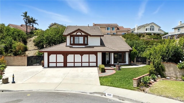 1025 Marc Ct, Diamond Bar, CA 91765 - photo 1