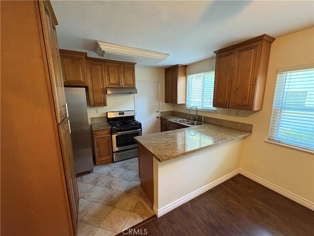 3620 Kalsman Dr Unit 1, Los Angeles, CA 90016 - photo 4