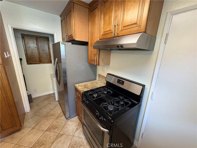 3620 Kalsman Dr Unit 1, Los Angeles, CA 90016 - photo 32