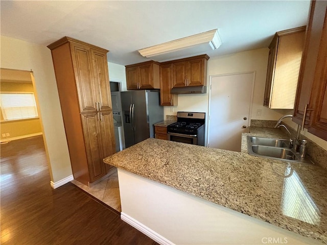 3620 Kalsman Dr Unit 1, Los Angeles, CA 90016 - photo 31