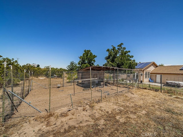 27035 Chihuahua Valley Rd, Warner Springs, CA 92086 - photo 45