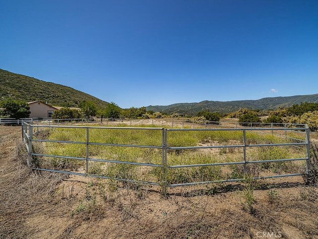27035 Chihuahua Valley Rd, Warner Springs, CA 92086 - photo 49