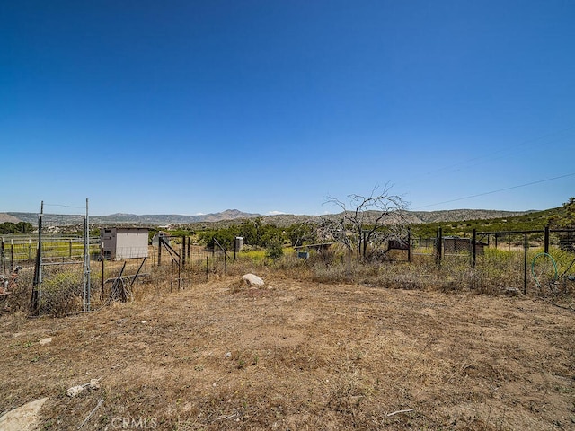 27035 Chihuahua Valley Rd, Warner Springs, CA 92086 - photo 46