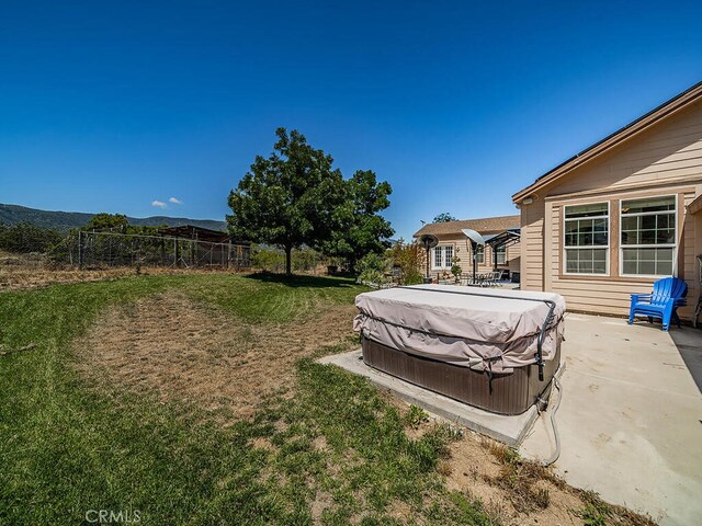27035 Chihuahua Valley Rd, Warner Springs, CA 92086 - photo 34
