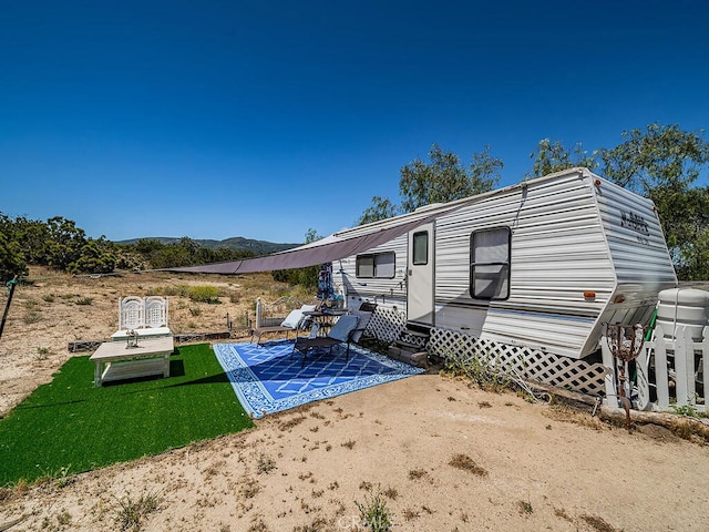27035 Chihuahua Valley Rd, Warner Springs, CA 92086 - photo 39
