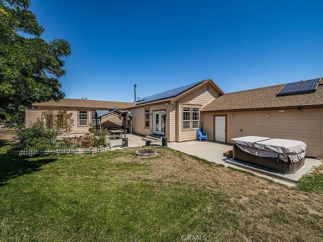27035 Chihuahua Valley Rd, Warner Springs, CA 92086 - photo 36