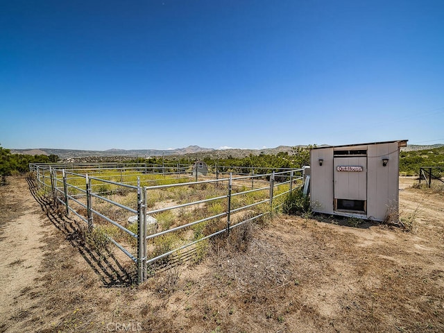 27035 Chihuahua Valley Rd, Warner Springs, CA 92086 - photo 47