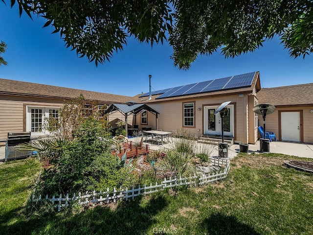 27035 Chihuahua Valley Rd, Warner Springs, CA 92086 - photo 1