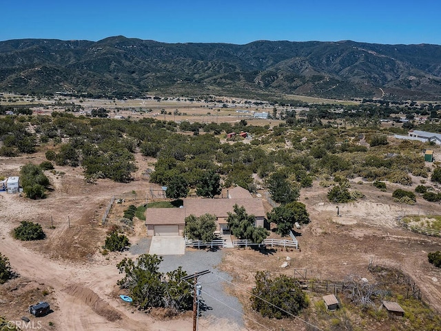 27035 Chihuahua Valley Rd, Warner Springs, CA 92086 - photo 68