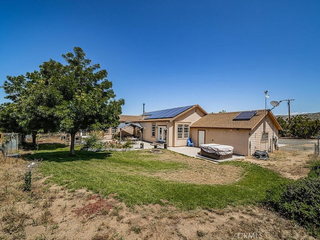 27035 Chihuahua Valley Rd, Warner Springs, CA 92086 - photo 38