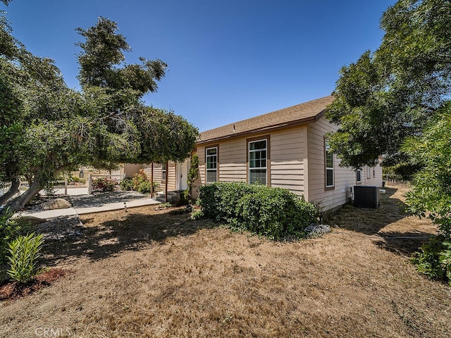 27035 Chihuahua Valley Rd, Warner Springs, CA 92086 - photo 2