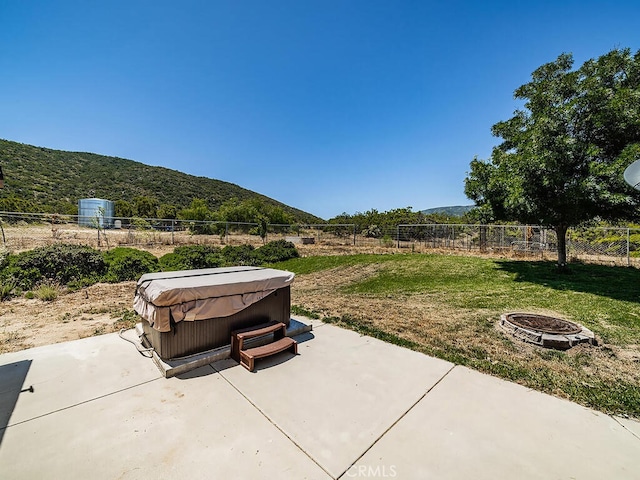 27035 Chihuahua Valley Rd, Warner Springs, CA 92086 - photo 35