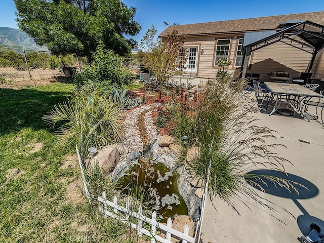 27035 Chihuahua Valley Rd, Warner Springs, CA 92086 - photo 32