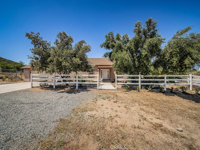 27035 Chihuahua Valley Rd, Warner Springs, CA 92086 - photo 70