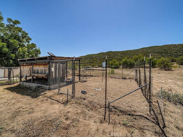 27035 Chihuahua Valley Rd, Warner Springs, CA 92086 - photo 44