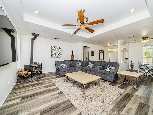 27035 Chihuahua Valley Rd, Warner Springs, CA 92086 - photo 9