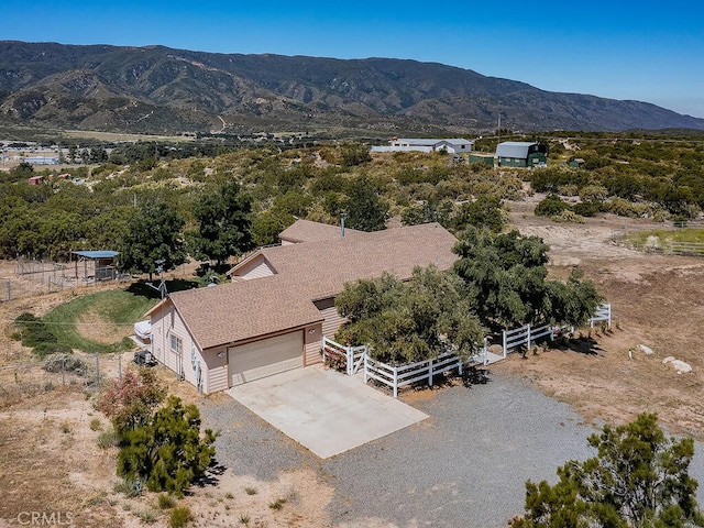27035 Chihuahua Valley Rd, Warner Springs, CA 92086 - photo 4