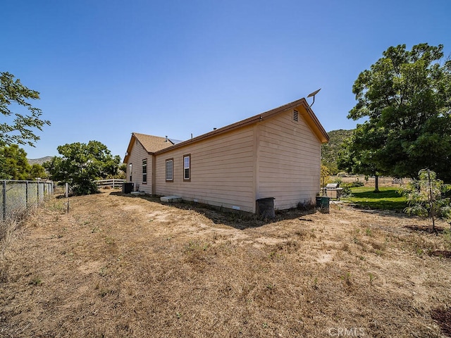 27035 Chihuahua Valley Rd, Warner Springs, CA 92086 - photo 43