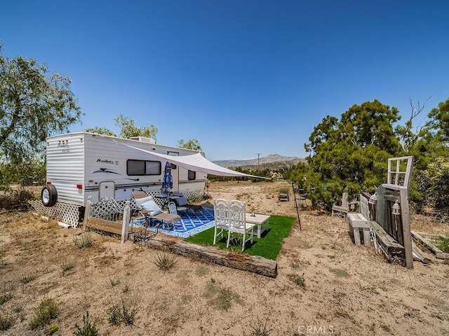 27035 Chihuahua Valley Rd, Warner Springs, CA 92086 - photo 41
