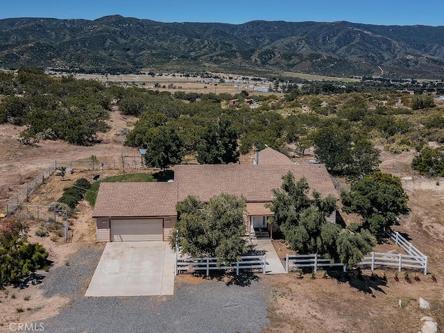 27035 Chihuahua Valley Rd, Warner Springs, CA 92086 - photo 3