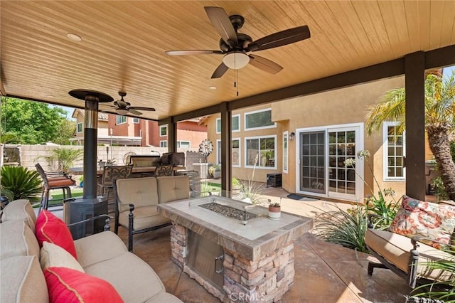 3099 Oaktrail Rd, Chino Hills, CA 91709 - photo 26