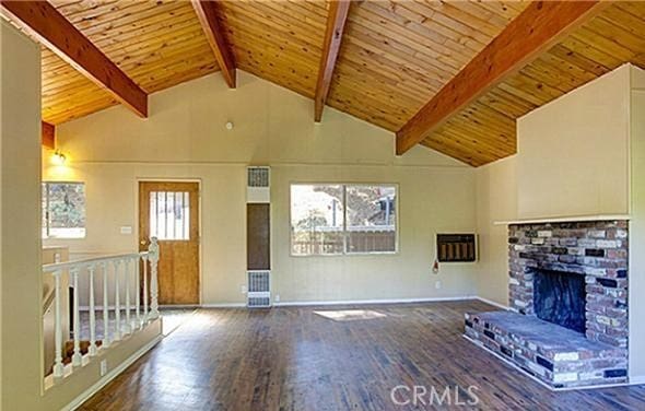24906 Jewel Dr, Crestline, CA 92325 - photo 4