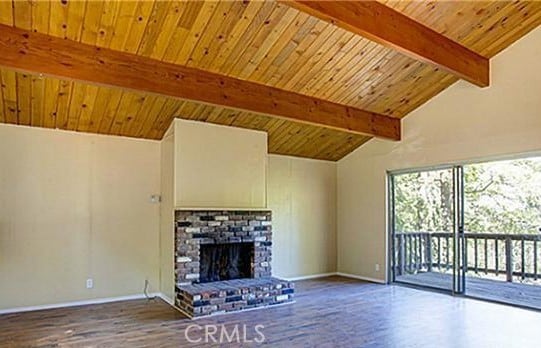 24906 Jewel Dr, Crestline, CA 92325 - photo 3