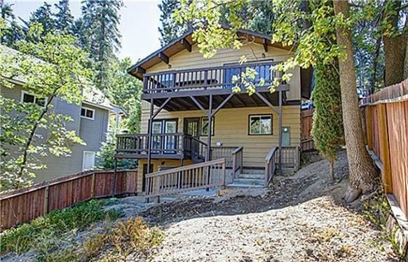 24906 Jewel Dr, Crestline, CA 92325 - photo 6