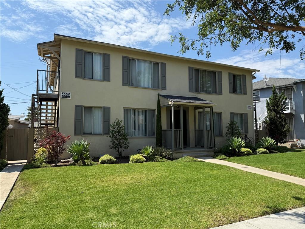 4443 Linden Ave, Long Beach, CA 90807 - photo 1