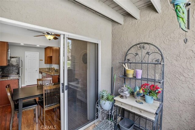 1535 Border Ave Unit C, Corona, CA 92882 - photo 23
