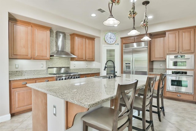 1932 Corte Cantanta, Chula Vista, CA 91914 - photo 16