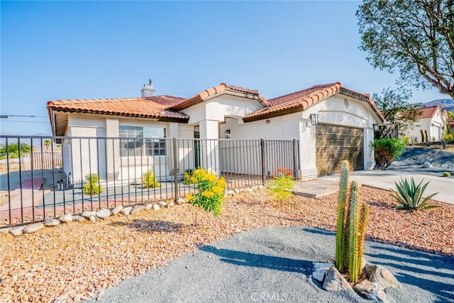 9765 Vista Del Valle, Desert Hot Springs, CA 92240 - photo 2