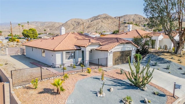 9765 Vista Del Valle, Desert Hot Springs, CA 92240 - photo 20