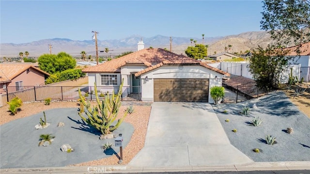 9765 Vista Del Valle, Desert Hot Springs, CA 92240 - photo 1