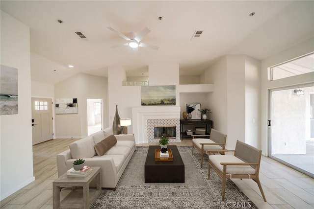 9765 Vista Del Valle, Desert Hot Springs, CA 92240 - photo 4